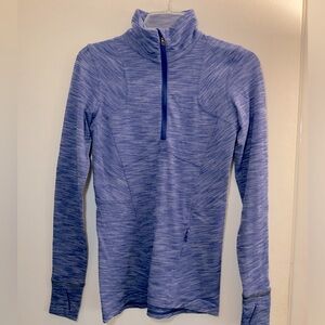 Lululemon Rulu 1/2 zip, EUC 4